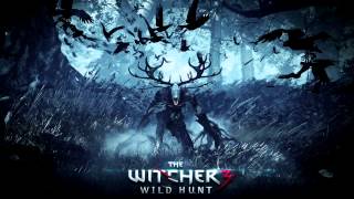 The Witcher 3 Wild Hunt  Skellige Combat Theme Extended  Unofficial Soundtrack [upl. by Neffirg51]