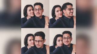 Raisa Andriana  Keenan Pearce  When they were together  Memories [upl. by Salakcin]