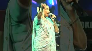 Zara Sa Jhoom Loon Main 🏆 90s Hit Song 💎 Old is Gold ashabhosle [upl. by Kaliski]