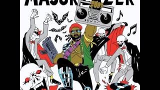 Major Lazer Workout Mix [upl. by Akerboom]