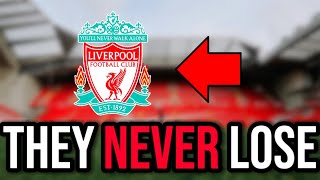 How Liverpool FC always wins at Anfield liverpool anfield liverpoolfc [upl. by Dylana]