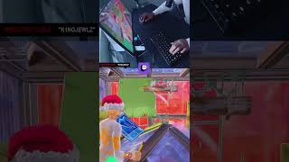 How I play in creative vs in game SMH fortnite fortniteclips gaming shorts [upl. by Ila667]