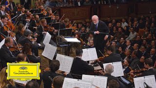 John Williams amp Vienna Philharmonic – Williams Imperial March from “Star Wars” [upl. by Ibor]