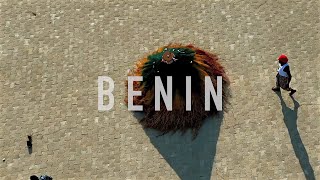 Benin [upl. by Allissa]