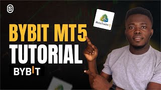 How To Trade Crypto amp Forex With Bybit amp MT5 STEP BY STEP [upl. by Grata]