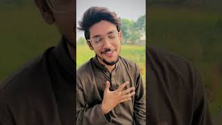 Harami Dost 😂  irtaqa ali  reels funny comedy video subscribe shorts [upl. by Eniamirt]