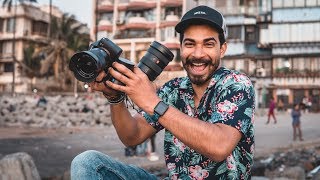 Rs160000 Ka Camera Se Mehanga Lens [upl. by Bixby]