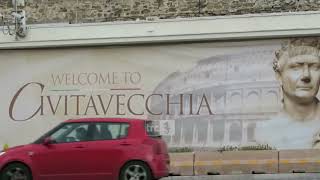 A Civitavecchia record negativo del tasso di imprenditorialità [upl. by Haneehs8]