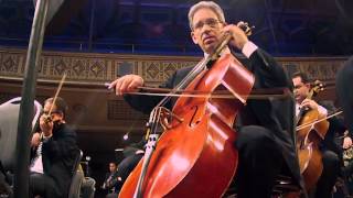 Dvořák 9th Symphony Mov III Cellos [upl. by Jory]