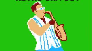 Retro Sax Guy Epic Sax Guy 8bit Remix PSE WARNING Original Upload [upl. by Leavelle53]