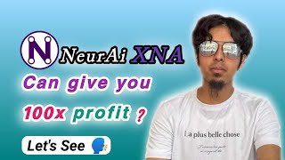 Last chance for buying 100x hidden gem neurai xnalet see whycryptonews bankocryptocrypto [upl. by Arvie833]