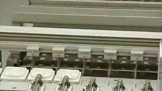 Invisalign Manufacturing Process English [upl. by Warden]