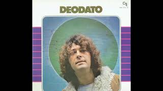 1974 DEODATO  デオダート LP ALBUM [upl. by Keefer]