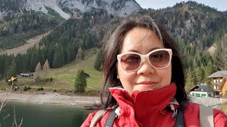 A Story of Beautiful Village GOSAU  AUSTRIA [upl. by Sharla]