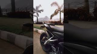 Addiction 💕🦋 ns200 rider shots bikeride trending viralvideo love bikestatus nsstatus [upl. by Mulry]