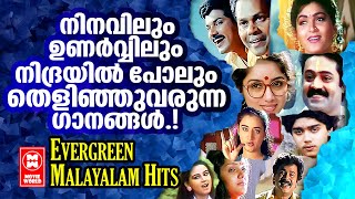 മലയാളികൾ എന്നും കേൾക്കാൻ ആഗ്രഹിച്ച സൂപ്പർഹിറ്റ് സിനിമാ ഗാനങ്ങൾ MALATALAM SUPERHIT SONGS [upl. by Kern]