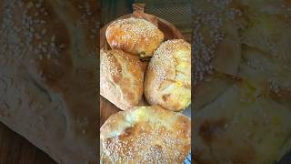 Cheese bread jalapeño 🥰recipe will be out  Comment cheese  cookingreels yummy recipe [upl. by Norabel]