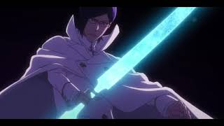 Bleach TYBW part 3 episode 7 playing the ending theme in reverse may have more meaning than fans rea [upl. by Sparke731]