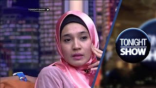 Alasan Dini Aminarti berhijab dan usaha Dimas Seto [upl. by Airamasor]