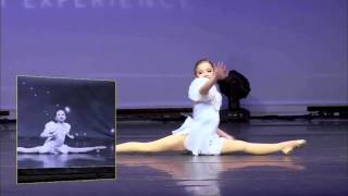 Dance Moms  Cry  Mackenzie Ziegler  Season 4 Episode 12 [upl. by Aenotna468]