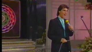 Stefano Sani  Complimenti  Sanremo 1983 serata finale [upl. by Eimareg]