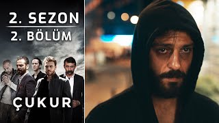 Çukur 2 Sezon 2 Bölüm  Full HD [upl. by Cates]