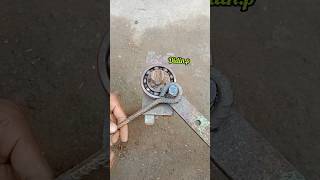 Making tent pegs with satisfactory results tools metalworking welding [upl. by Melbourne185]