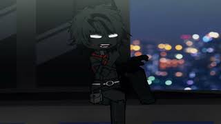 Pathetic  Gacha Club  DC  GL2  Batman Beyond [upl. by Sutniuq]