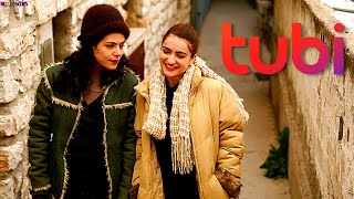 BEST LESBIAN MOVIES ON TUBI TV YOU MUST WATCH🏳️‍🌈😮 [upl. by Dahl914]