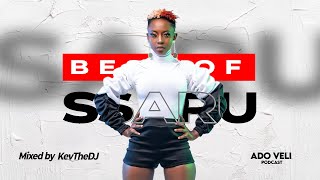 Ado Veli Podcast  Best Of Ssaru Video Mix ft Dose Nimerudi Tena Swagger Sipangwingwi Wagithomo [upl. by Elia]