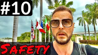 Playa Del Carmen ❌DO NOT BOOK ❌ Watch These 10 CRUCIAL TIPS 1st truth hurts [upl. by Rupert657]