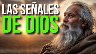 SEÑALES CLARAS de que ESTÁS BAJO la PROTECCIÓN de DIOS  Confia en Dios [upl. by Telrahc]