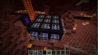 Minecraft 14  Blaze XP Farm Next Generation [upl. by Manya]