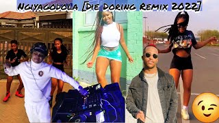 DJ Dal SA  Ngiyagodola Die Doring Remix 2022 Dis Deur Die Huis  AnderKant Uit TotDieHondJouByt [upl. by Irtimid]