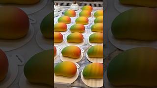 FAKEOUT These desserts look just like actually fruit and they taste as incredible as they look [upl. by Jerrol503]