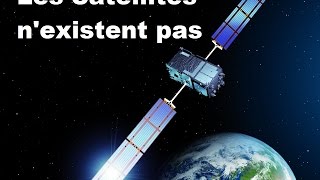 Les Satellites Nexistent Pas  Si les câbles sousmarins existent [upl. by Ecirb475]