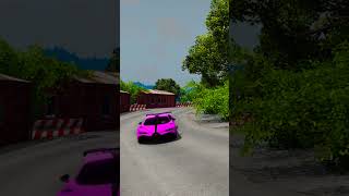 🧊JAK moja Rodzina TRĄBI📢📢📢 yt szuki ytshort beamng beamngdrive beamngshorts gry automobile [upl. by Aivax]