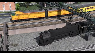 Lionel Trainz [upl. by Ymma]