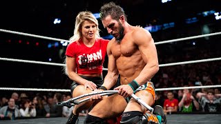 Johnny Gargano’s best moments WWE Playlist [upl. by Lednahs]