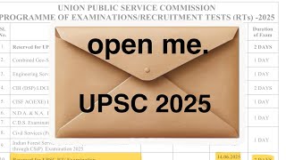 😱SECRET SOURCES of UPSC CSE 2024 [upl. by Siraval]