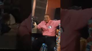 Saludos al pedorro del Apóstol Santiago zuniga dijo jejeje [upl. by Adigun]