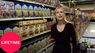 Healthy Shopping with Dawn Jackson Blatner The Breakfast of Champions  Lifetime [upl. by Pontone]