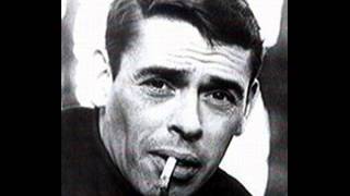 Jacques Brel Dans Le Port dAmsterdam [upl. by Falk]