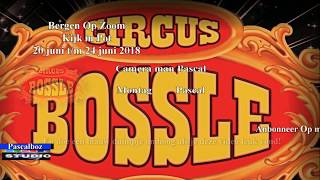 INTERNATIONAL CIRCUS BOSSLE 2018 pascalboz CIRCUS [upl. by Akehs753]