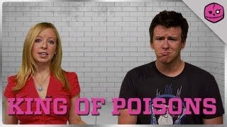 DEATH BY ARSENIC w Phil DeFranco [upl. by Iverson]