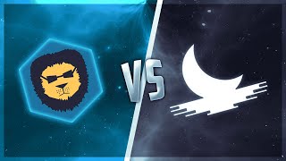 BEST MINECRAFT CLIENT 2020 BADLION VS LUNAR CLIENT [upl. by Ibrab]