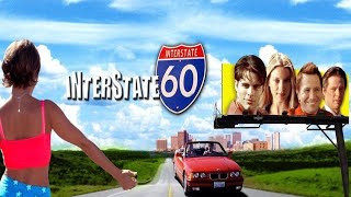 Interstate 60 Full Movie Fact in Hindi  Hollywood Movie Story  James Marsden [upl. by Kahaleel]