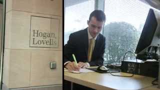 What makes Hogan Lovells The best of all worlds [upl. by Stormi]