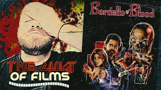 Tales From the Crypt presents Bordello of Blood 1996  The Cult of Films Review [upl. by Annay]