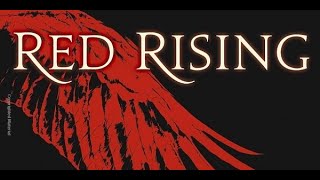 Red Rising Summary [upl. by Sillihp]